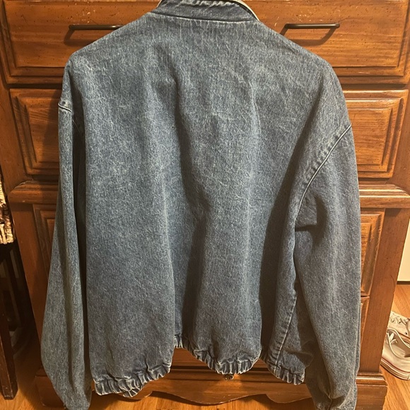 Vintage Polo Ralph Lauren denim jacket - Picture 4 of 6